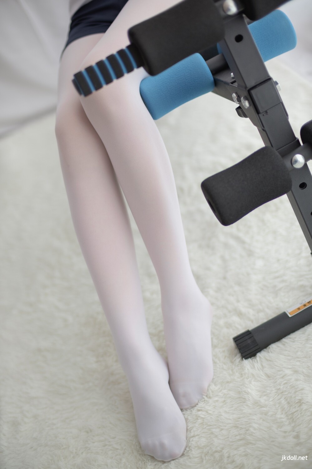 图片[5]-森萝财团 R15-013 白丝运动少女 [85P-418MB]-JKDOLL