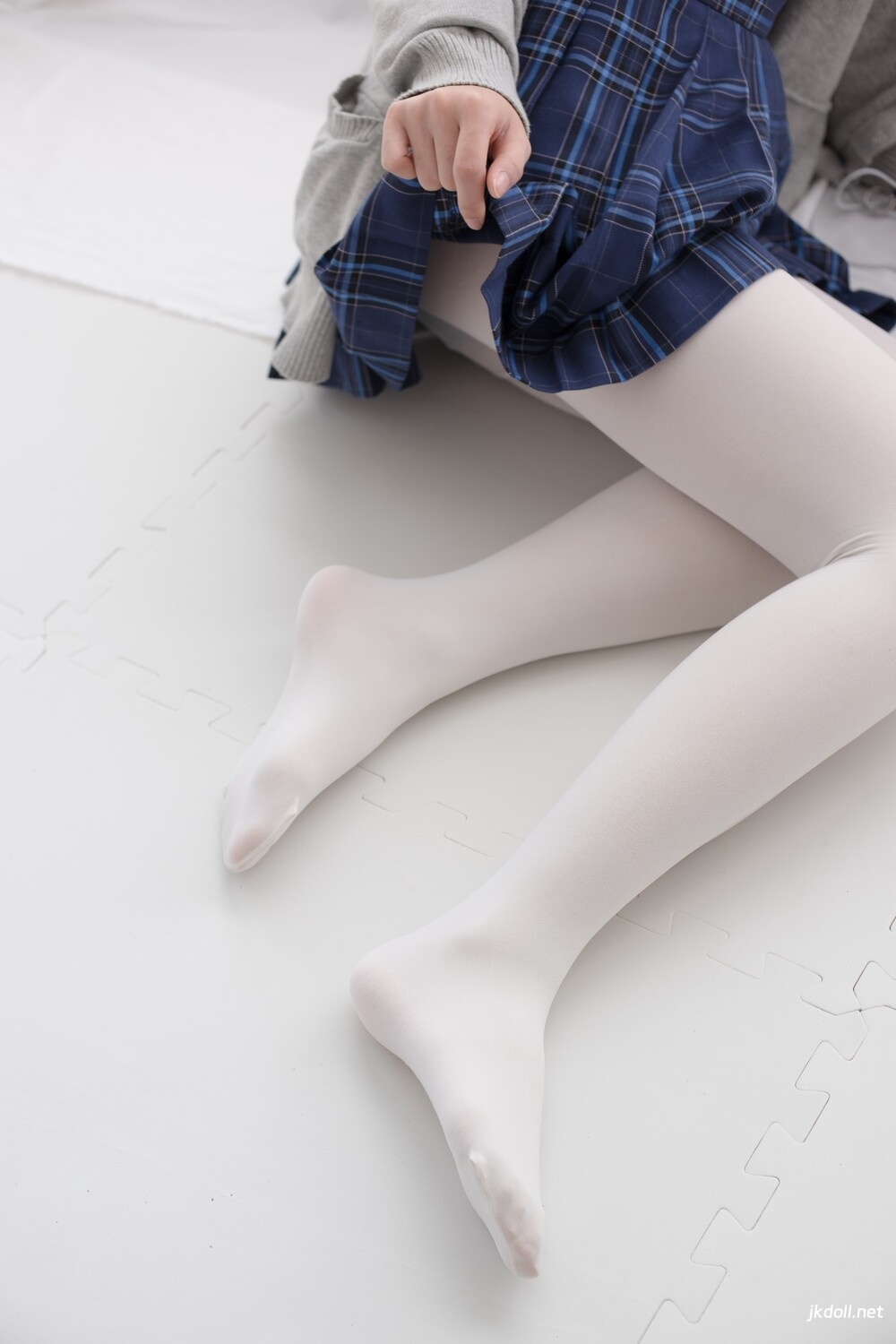 图片[5]-森萝财团 R15-047 心中的白丝 [114P-577MB]-JKDOLL