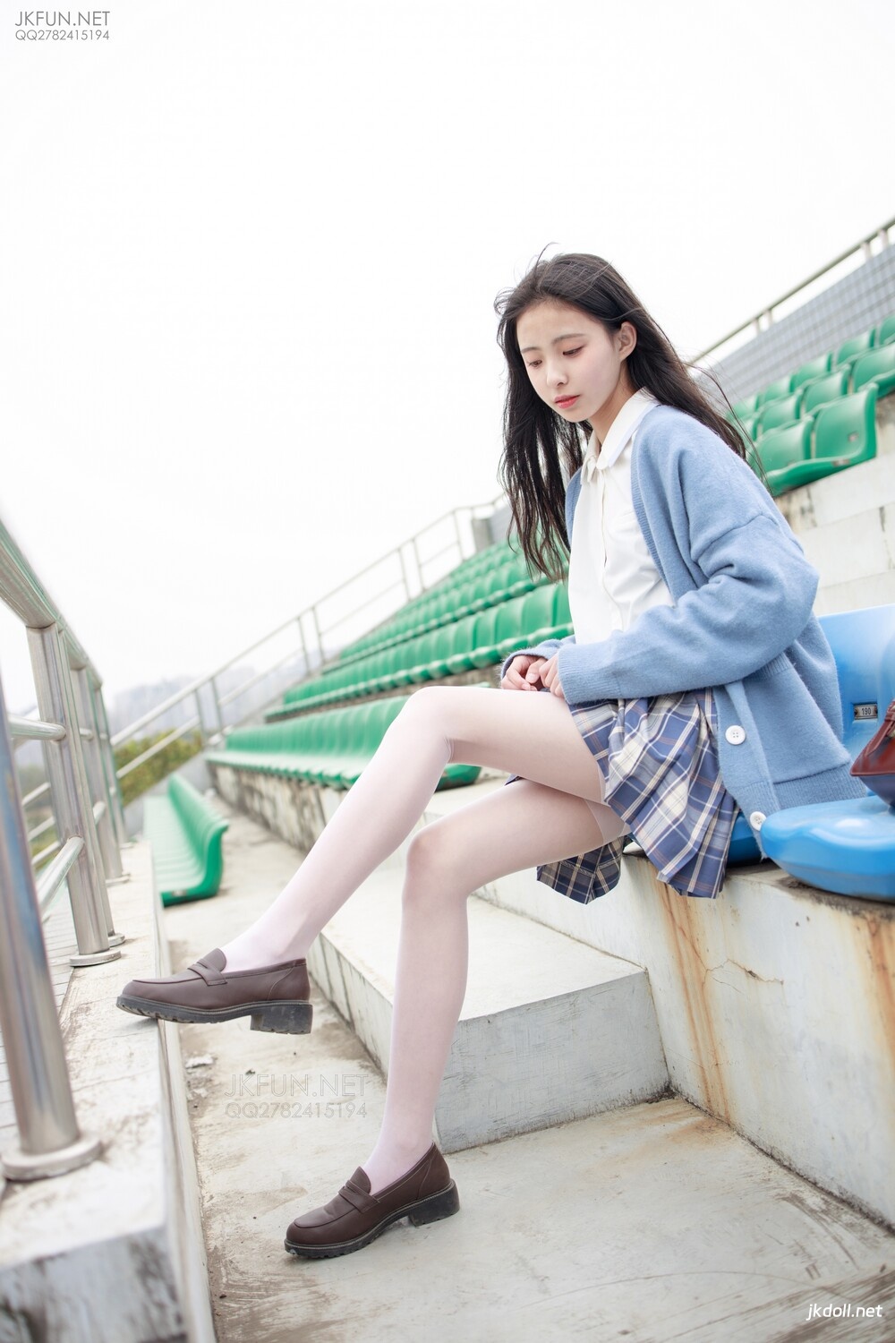 图片[4]-森萝财团 JKFUN-003 甜米 春游 [150P1V-3.81GB]-JKDOLL