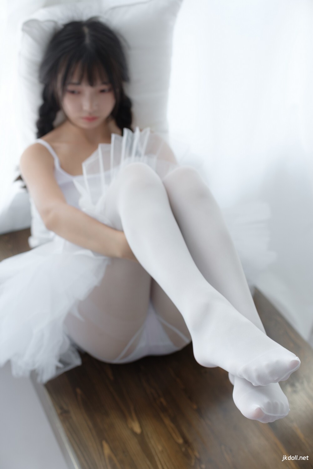 图片[4]-森萝财团 X-042 芭蕾少女 [115P1V-2.33GB]-JKDOLL