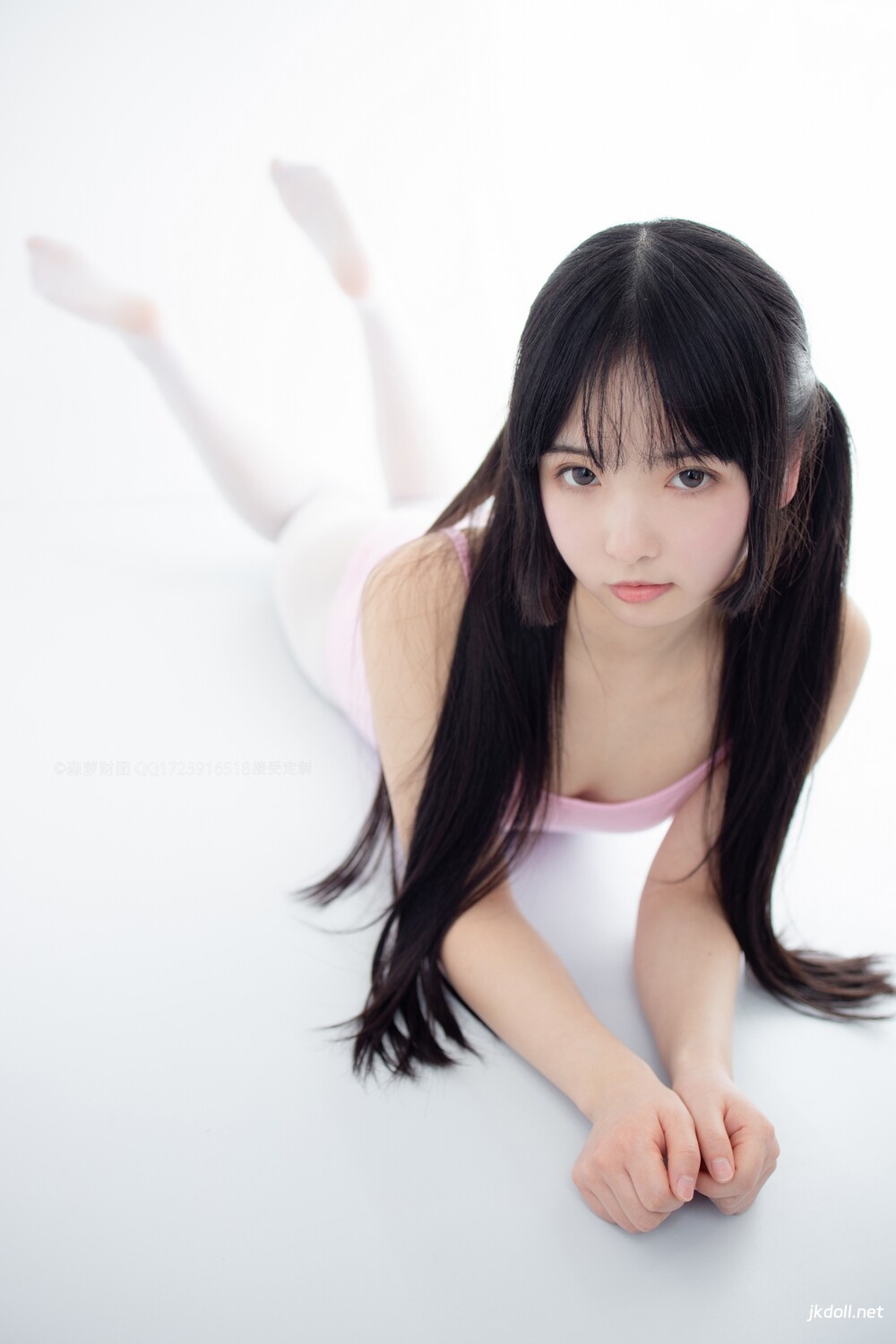 图片[5]-森萝财团 X-053 50D白丝练功服百合踩物 [103P1V-2.16GB]-JKDOLL