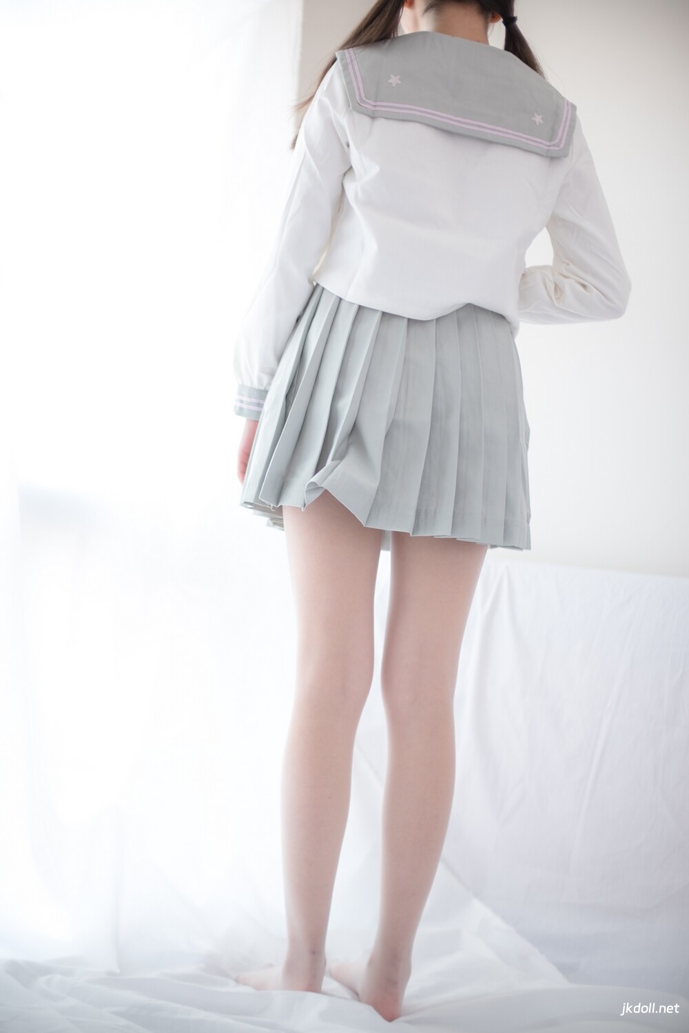 图片[4]-森萝财团 R15-046 薄丝美足 [110P-466MB]-JKDOLL