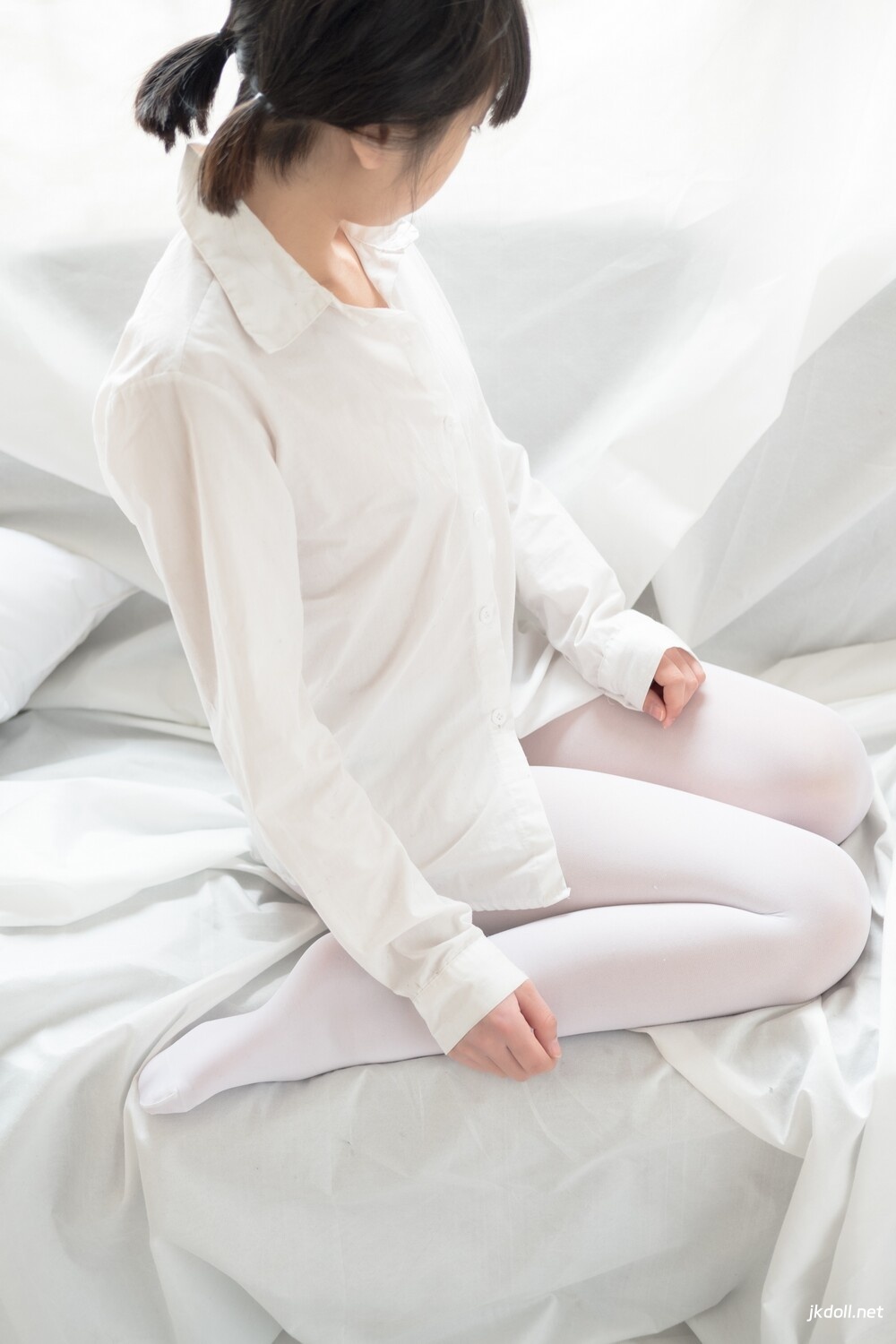 图片[6]-森萝财团 X-009 粉嫩粉嫩的丝秀 [120P1V-1.49GB]-JKDOLL