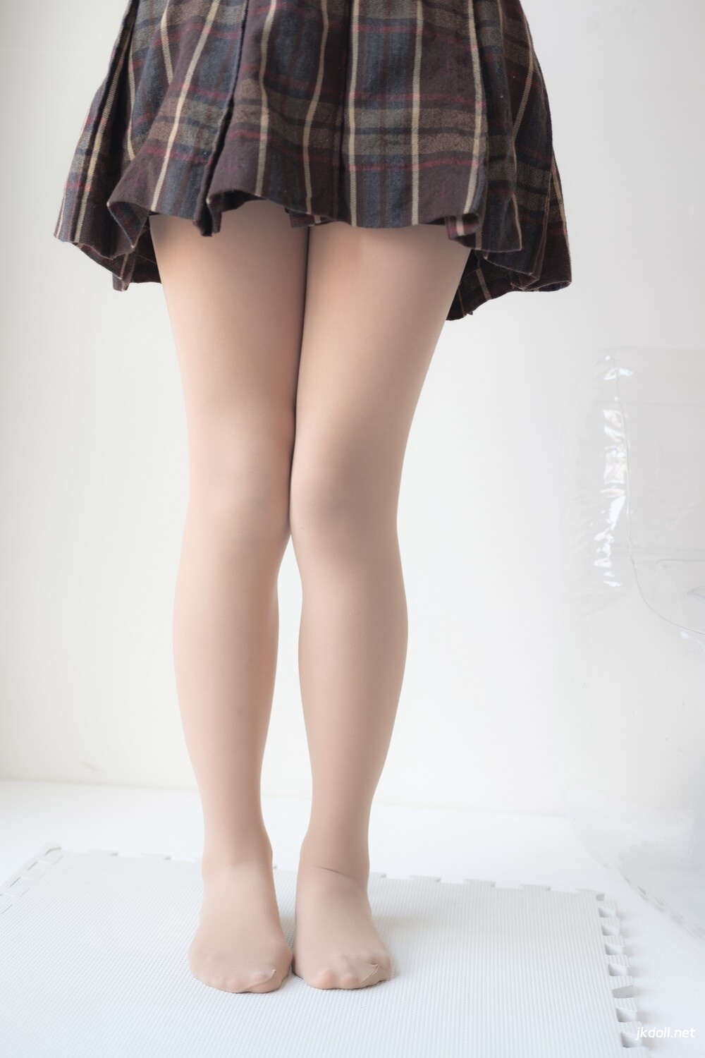 图片[6]-森萝财团 X-013 肉丝妹妹的白船袜 [134P1V-1.51GB]-JKDOLL