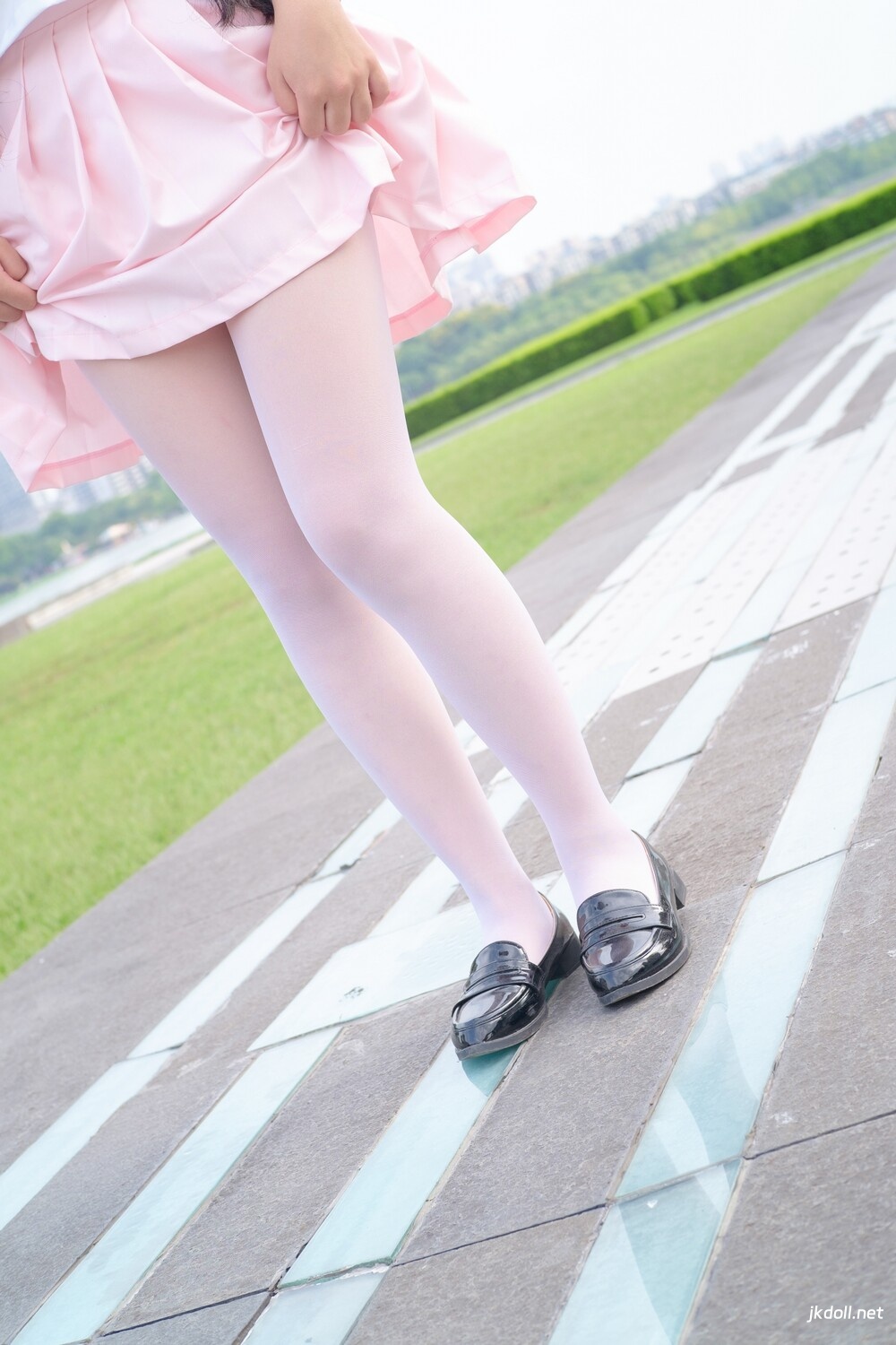 图片[5]-森萝财团 R15-033 粉红卡哇伊 [75P-563MB]-JKDOLL