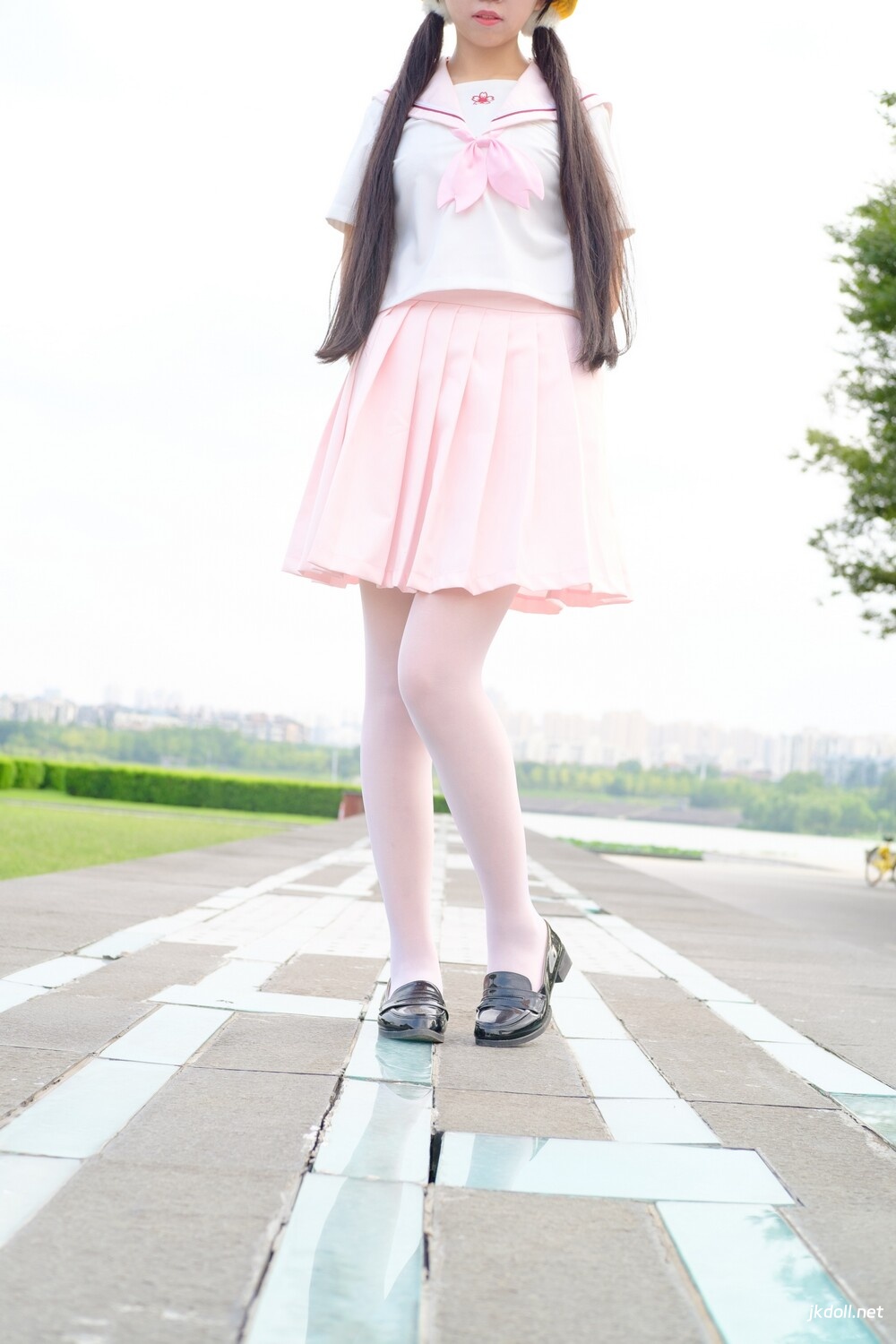 图片[4]-森萝财团 R15-033 粉红卡哇伊 [75P-563MB]-JKDOLL