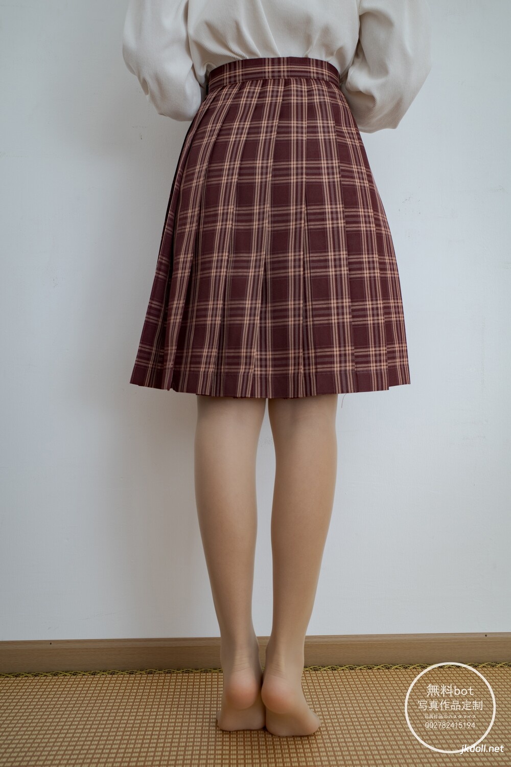 图片[2]-森萝财团 有料-003 依依 肉丝13D [95P-1.2GB]-JKDOLL