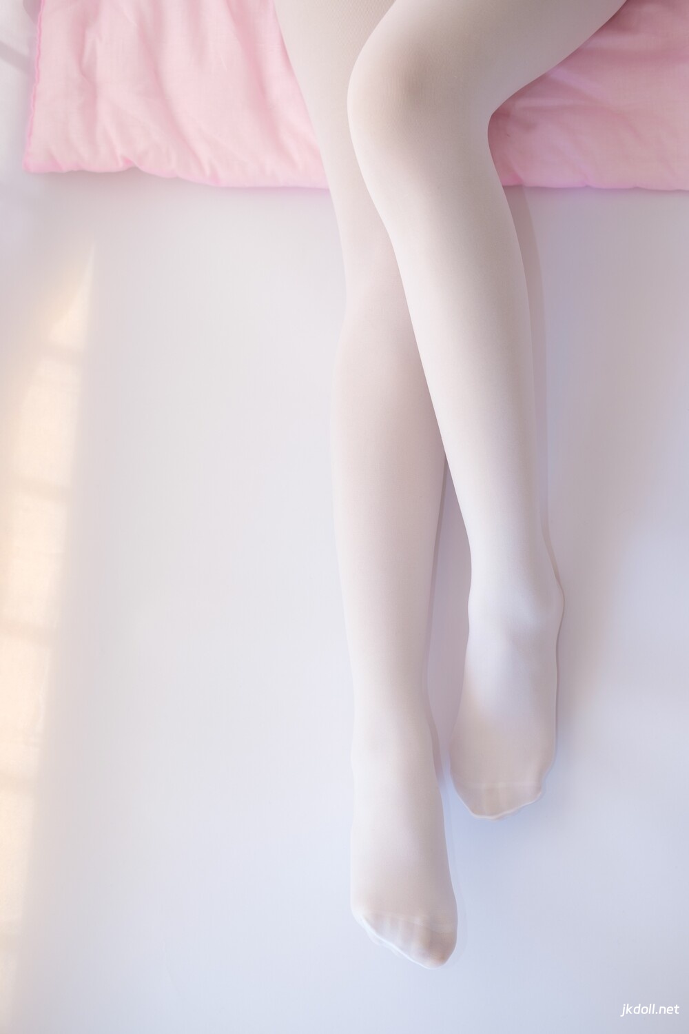 图片[5]-森萝财团 X-011 白丝少女的午休时间 [134P1V-1.45GB]-JKDOLL