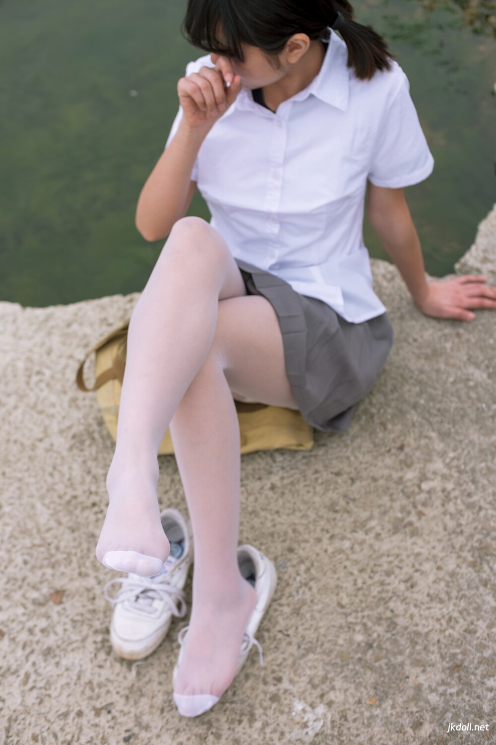 图片[6]-森萝财团 BETA-014 学生妹的外拍写真 [85P-946MB]-JKDOLL