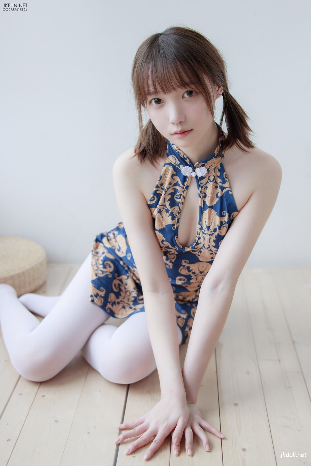 图片[4]-森萝财团 JKFUN-008 Aika 50D白丝 踩酱肉包[130P1V-2.66GB]-JKDOLL