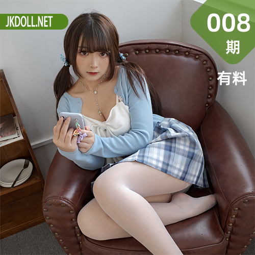 森萝财团 有料-008 古川kagura 白丝13D [66P-830MB]-JKDOLL