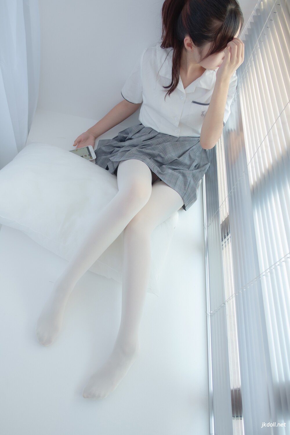 图片[2]-森萝财团 R15-028 吹弹可破 [96P-457MB]-JKDOLL