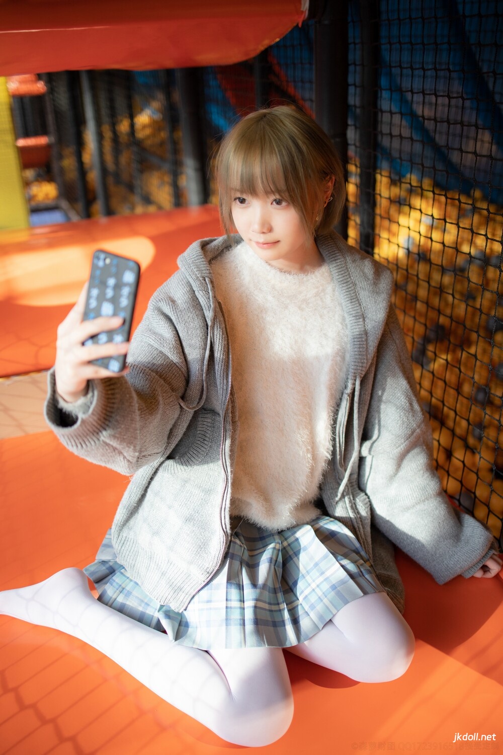 图片[5]-森萝财团 X-047 儿童乐园里的一天 [141P1V-2.86GB]-JKDOLL