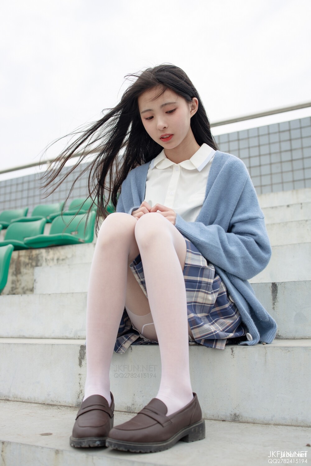 图片[5]-森萝财团 JKFUN-003 甜米 春游 [150P1V-3.81GB]-JKDOLL