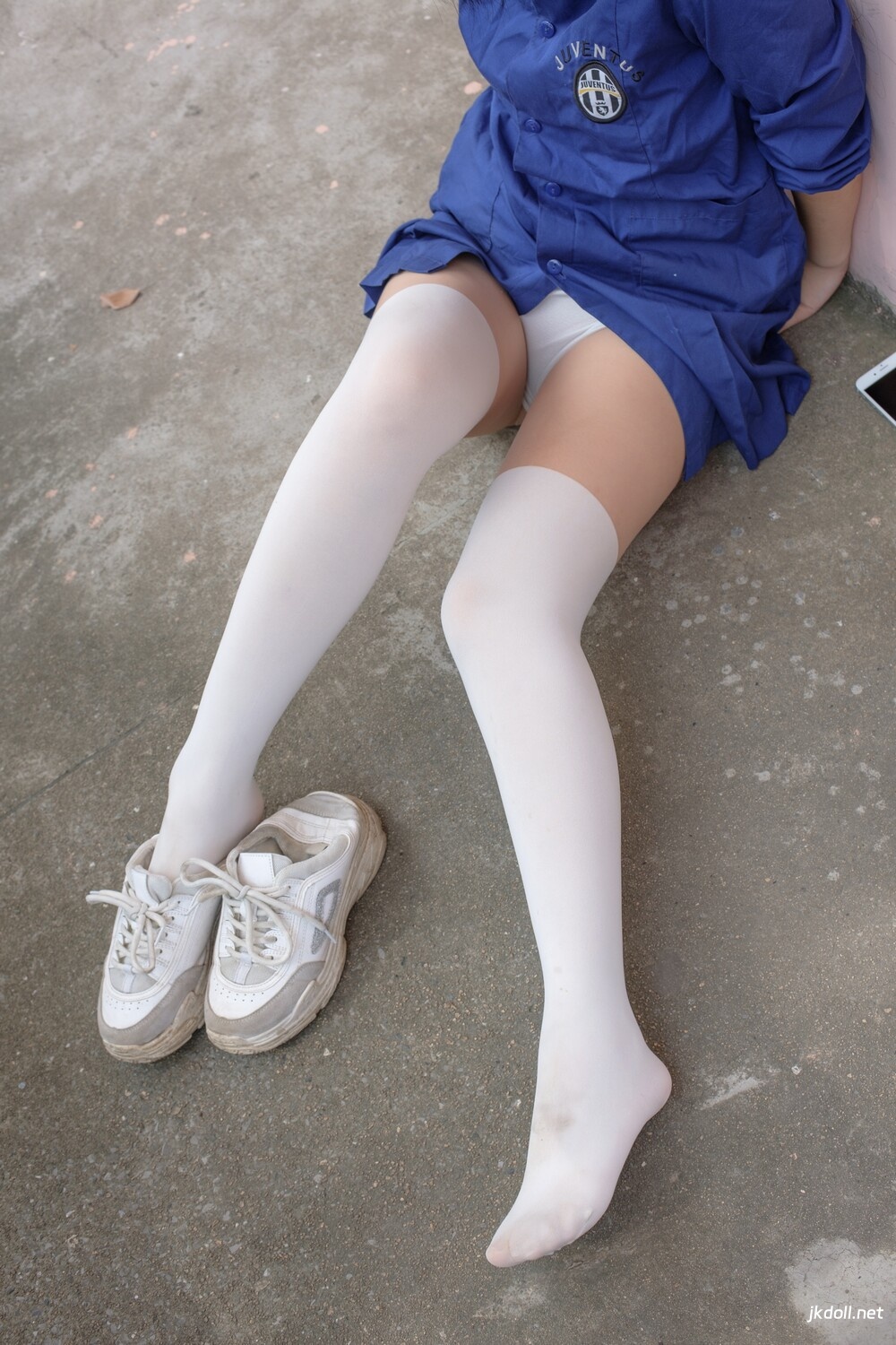 图片[4]-森萝财团 BETA-018 JK白丝外拍 [57P-608MB]-JKDOLL