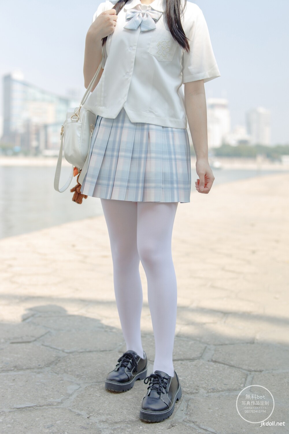 图片[1]-森萝财团 有料-001 小兰 [64P-911MB]-JKDOLL