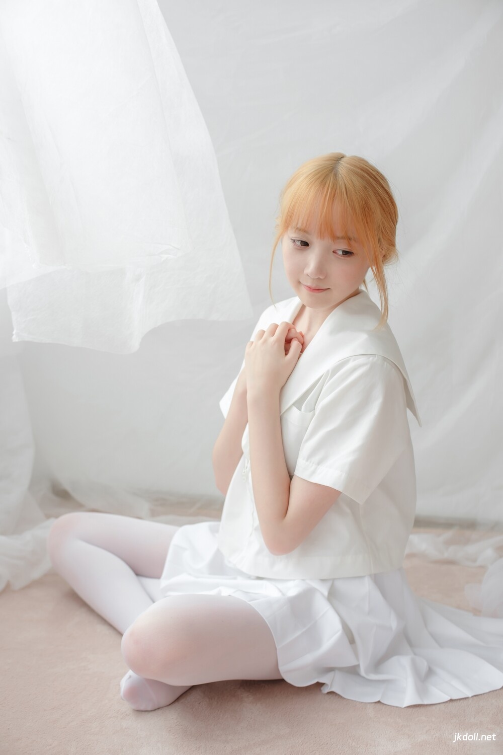 图片[6]-森萝财团 X-038 明天我要嫁给你啦 [116P1V-2.27GB]-JKDOLL