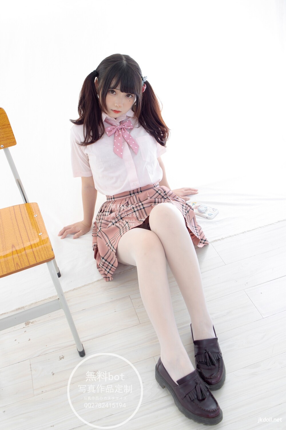 图片[2]-森萝财团 無料-001 古川kagura [102P1V-2.64GB]-JKDOLL