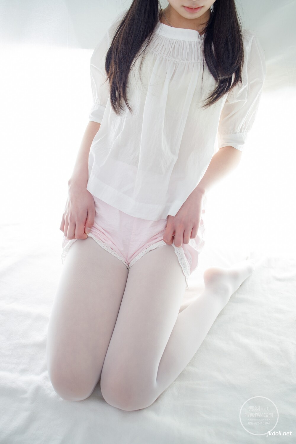 图片[4]-森萝财团 有料-023 吸吸 [53P1V-6.05GB]-JKDOLL