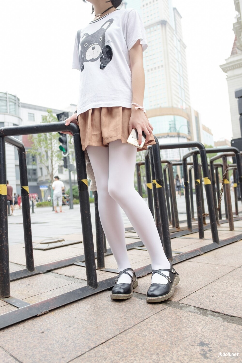 图片[2]-森萝财团 BETA-004 高中女生JK白丝外拍 [113P-787MB]-JKDOLL