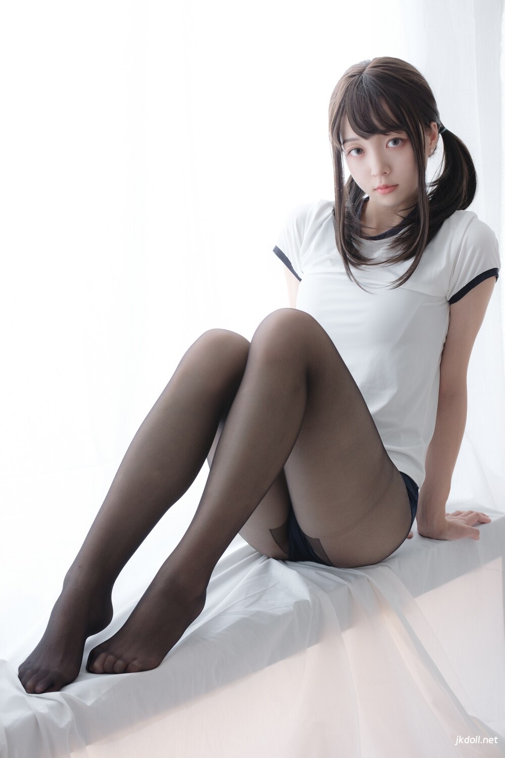 图片[4]-森萝财团 LOVEPLUS-002 黑丝死库水 [110P1V-1.78GB]-JKDOLL