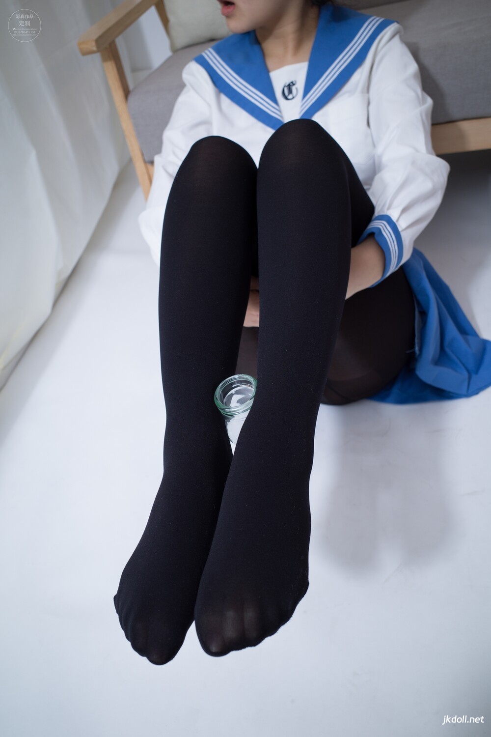 图片[6]-森萝财团 GG-005 肉+黑+果&黏液 匿名 [227P2V-7.91GB]-JKDOLL