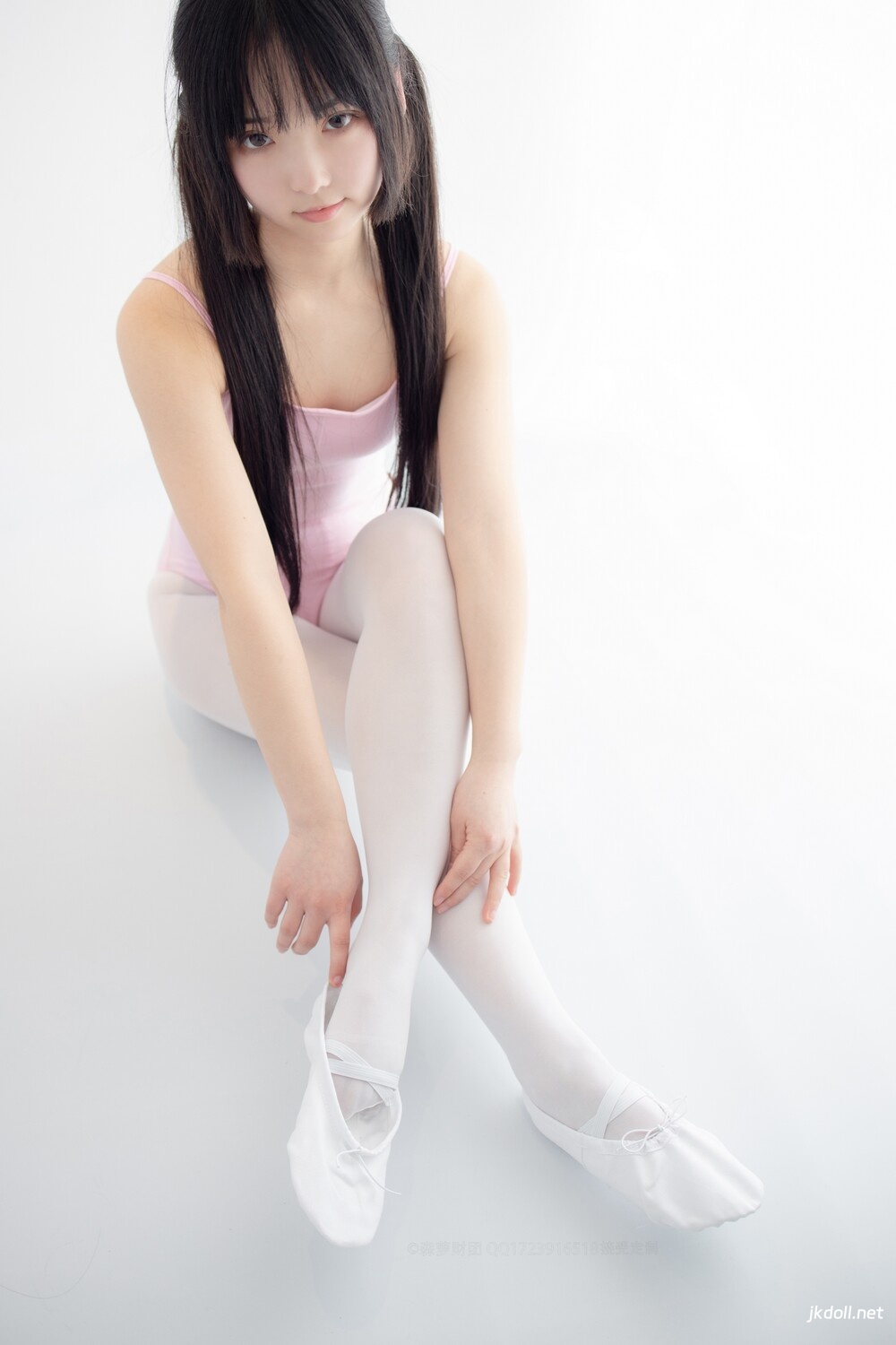 图片[6]-森萝财团 X-053 50D白丝练功服百合踩物 [103P1V-2.16GB]-JKDOLL