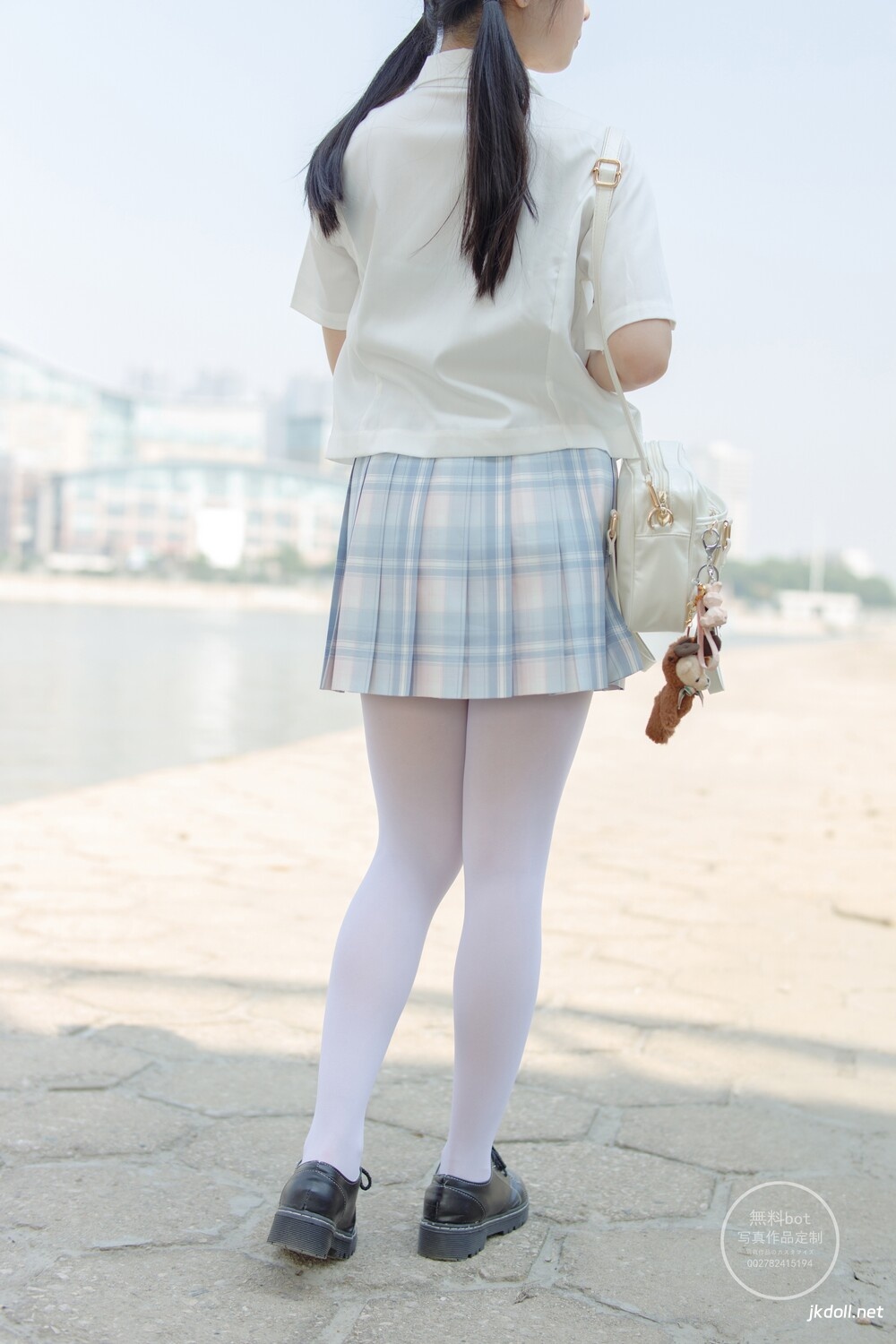 图片[2]-森萝财团 有料-001 小兰 [64P-911MB]-JKDOLL