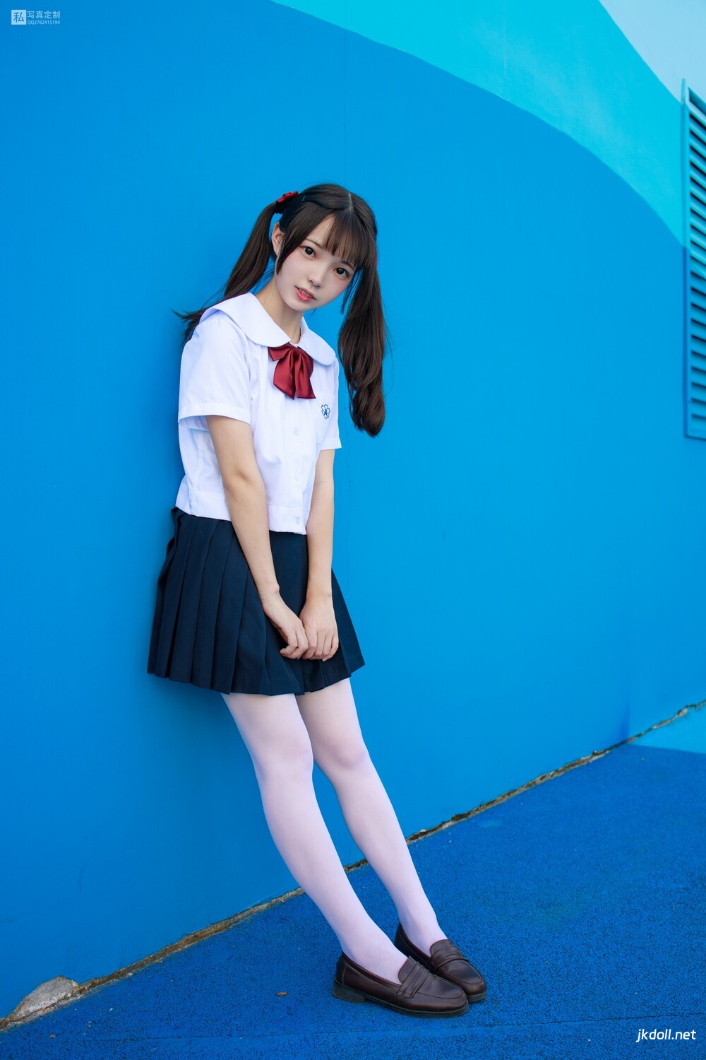 图片[1]-森萝财团 JKFUN-026 默陌 15D白丝 雪糕游乐园 [75P1V-2.05GB]-JKDOLL