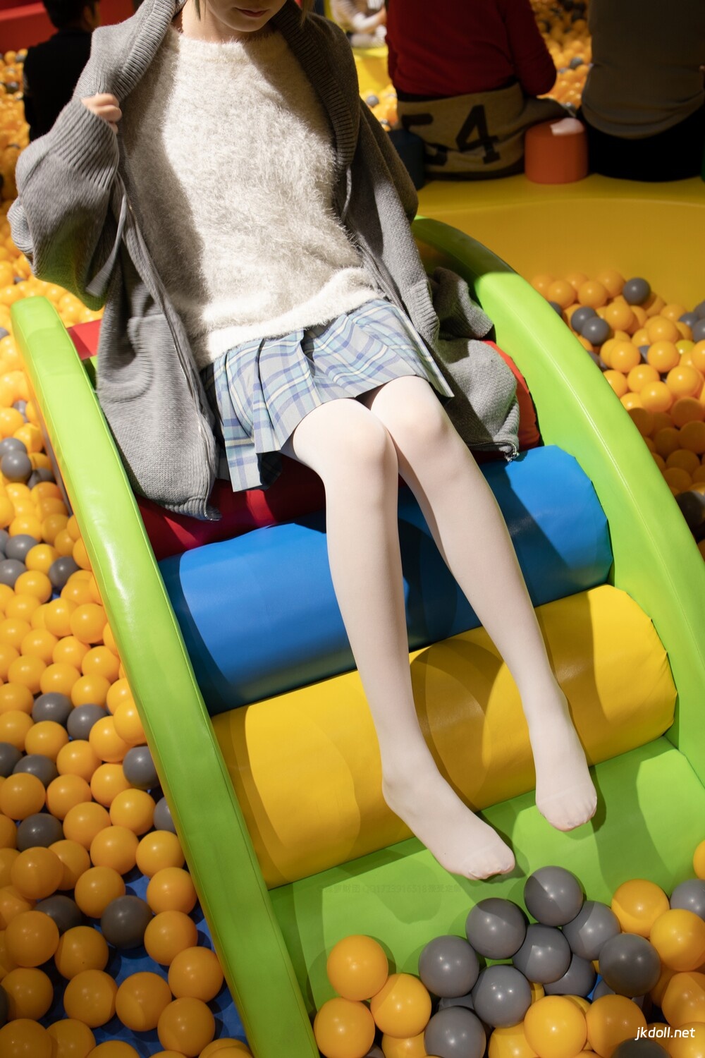 图片[3]-森萝财团 X-047 儿童乐园里的一天 [141P1V-2.86GB]-JKDOLL