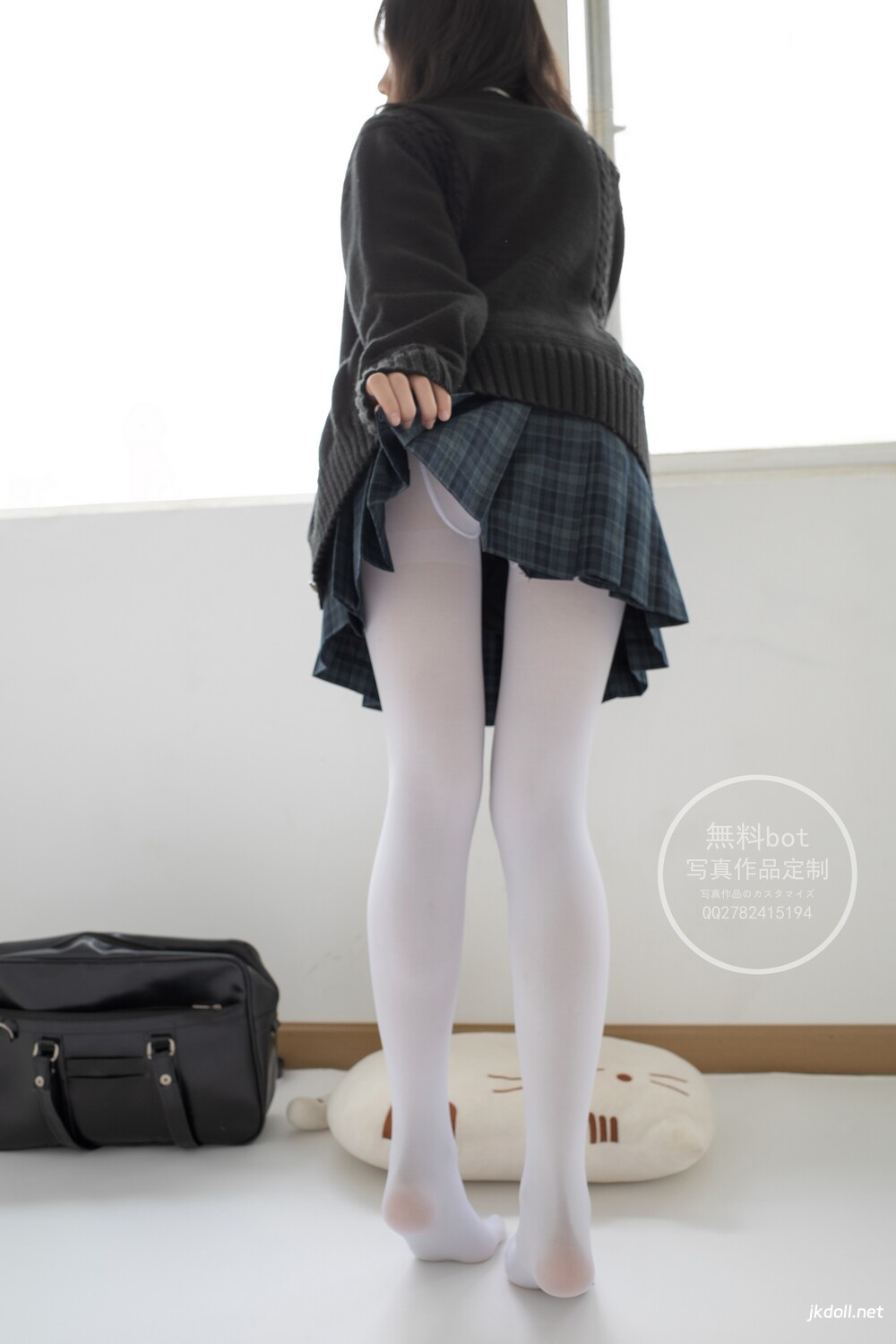 图片[4]-森萝财团 有料-002 小香 [86P-914MB]-JKDOLL