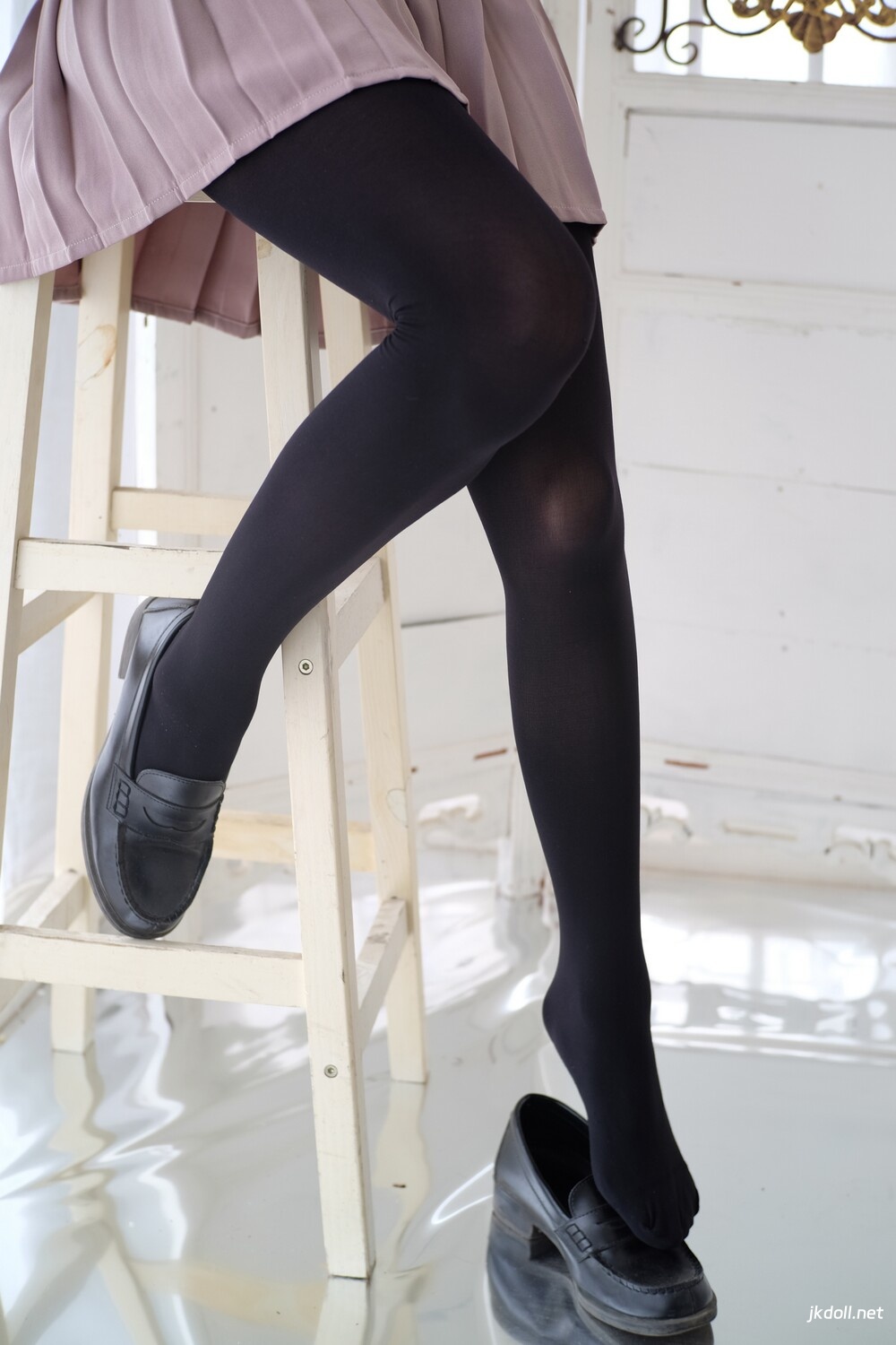 图片[1]-森萝财团 R15-029 慢慢脱下你的黑丝 [78P-417MB]-JKDOLL