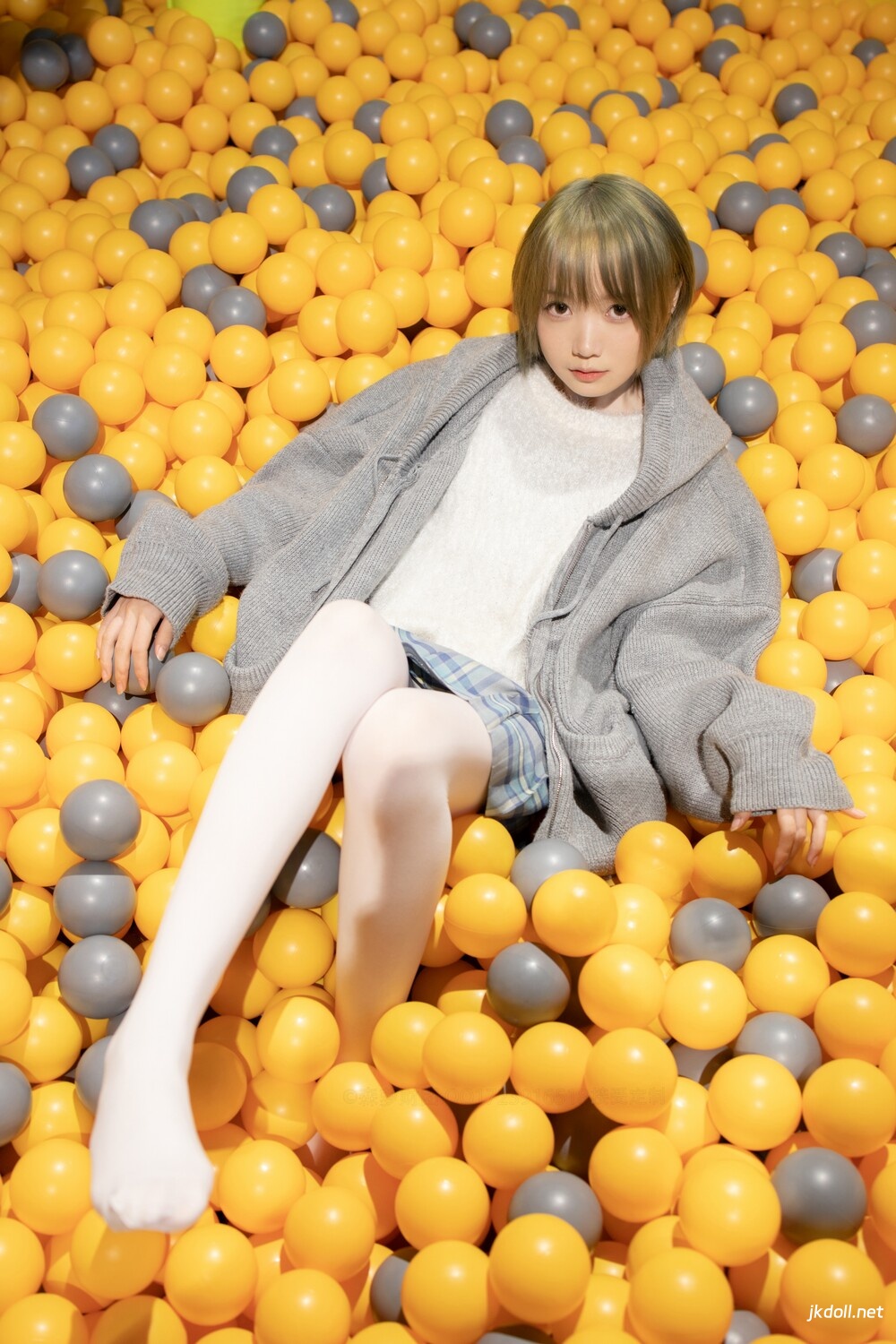 图片[1]-森萝财团 X-047 儿童乐园里的一天 [141P1V-2.86GB]-JKDOLL