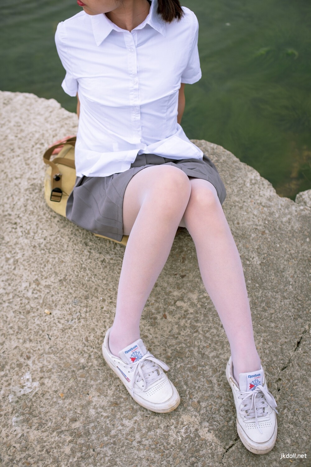 图片[5]-森萝财团 BETA-014 学生妹的外拍写真 [85P-946MB]-JKDOLL