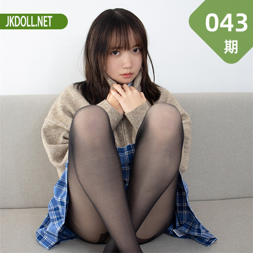 森萝财团 JKFUN-043 定制01-1 Aika 13D黑丝 [34P1V-1.18GB]-JKDOLL