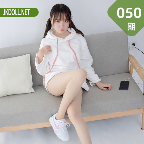 森萝财团 JKFUN-050 定制02-1 Aika 运动鞋 13D肉丝 [27P1V-1.92GB]-JKDOLL