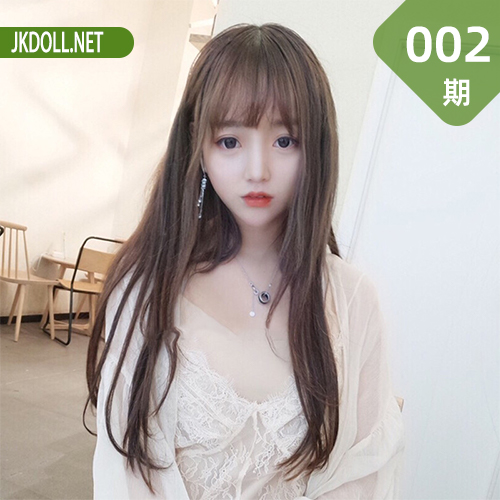 过期米线线喵 NO.002 这只是米线日常2 [81P-161MB]-JKDOLL