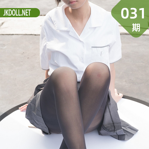 森萝财团 R15-031 天台黑丝 [95P-511MB]-JKDOLL