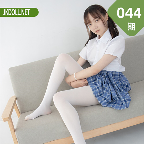 森萝财团 JKFUN-044 定制01-2 Aika 80D白丝 [25P1V-1.12GB]-JKDOLL