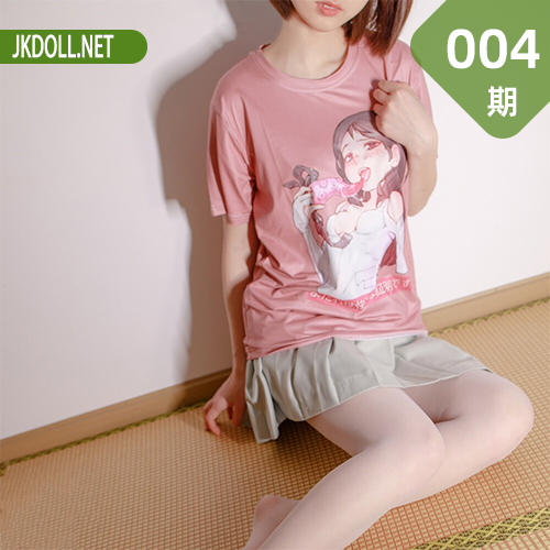 森萝财团 無料-004 匿名 凉席上的白丝美少女 [40P-604MB]-JKDOLL