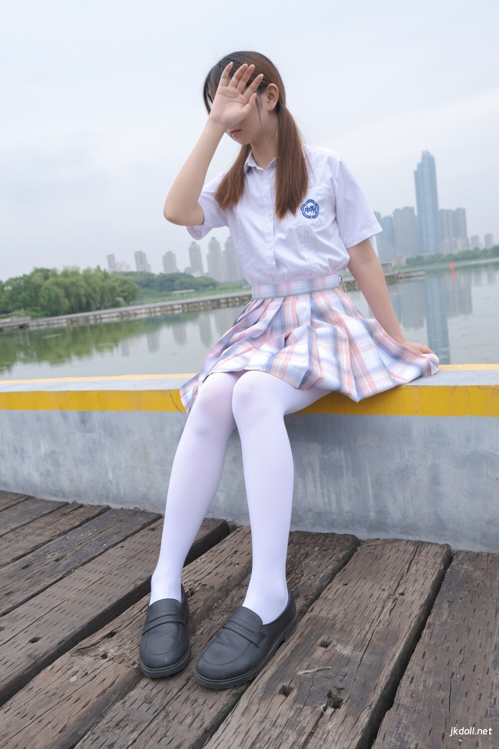 图片[5]-森萝财团 有料-048 匿名 JK白丝 13D+80D [139P2V-4.68GB]-JKDOLL