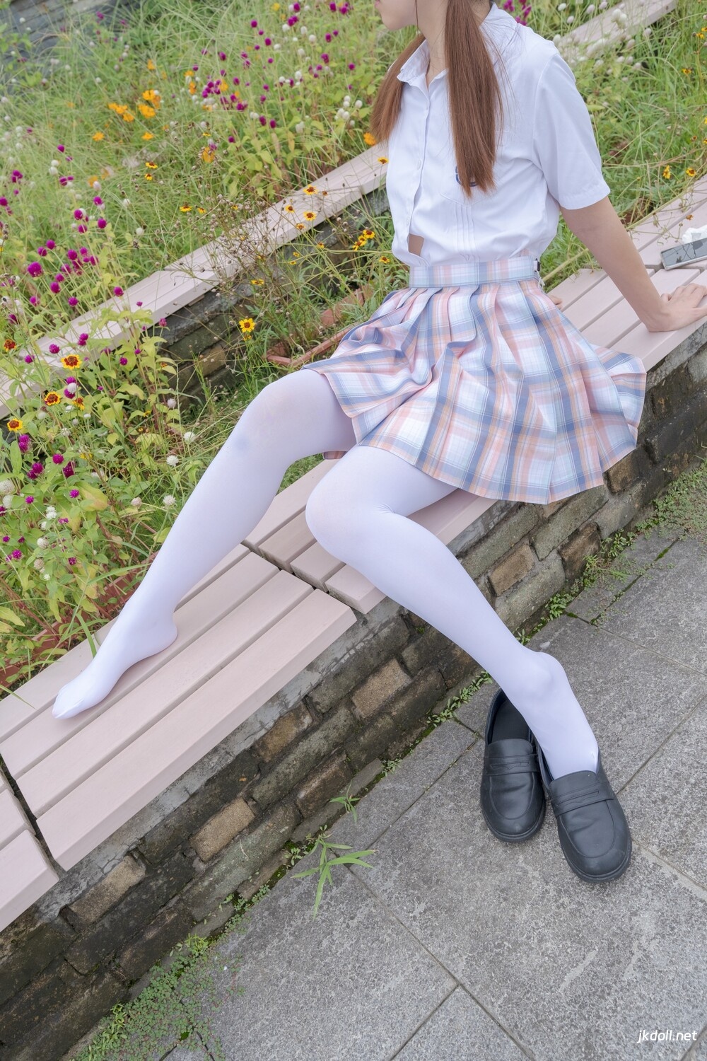 图片[3]-森萝财团 有料-048 匿名 JK白丝 13D+80D [139P2V-4.68GB]-JKDOLL