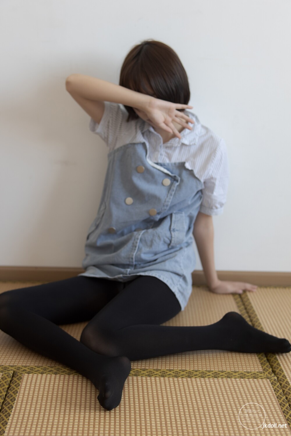 图片[1]-森萝财团 有料-031 小香和匿名妹子 肉丝13D+黑丝80D [92P-1.08GB]-JKDOLL